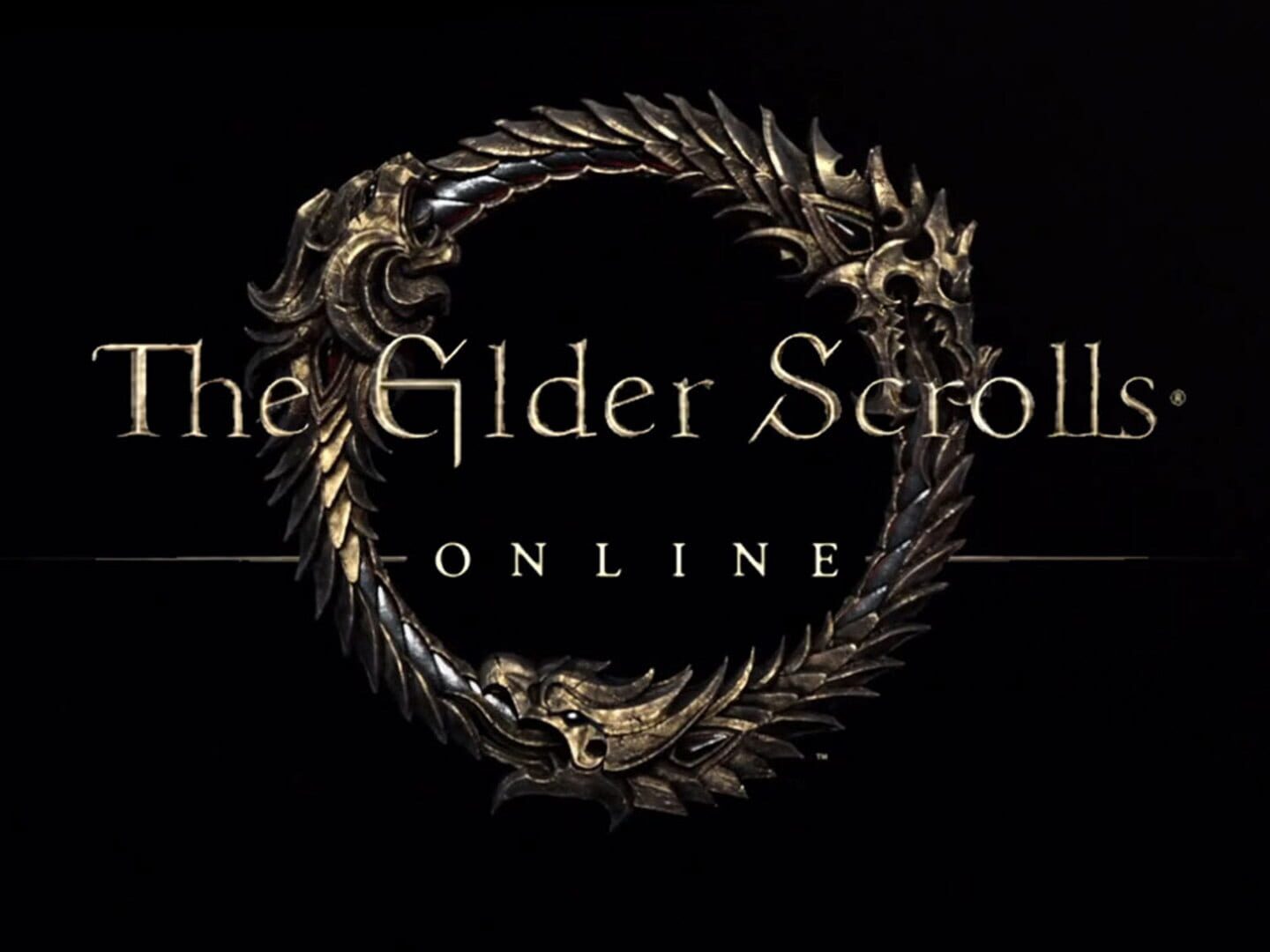 The Elder Scrolls Online