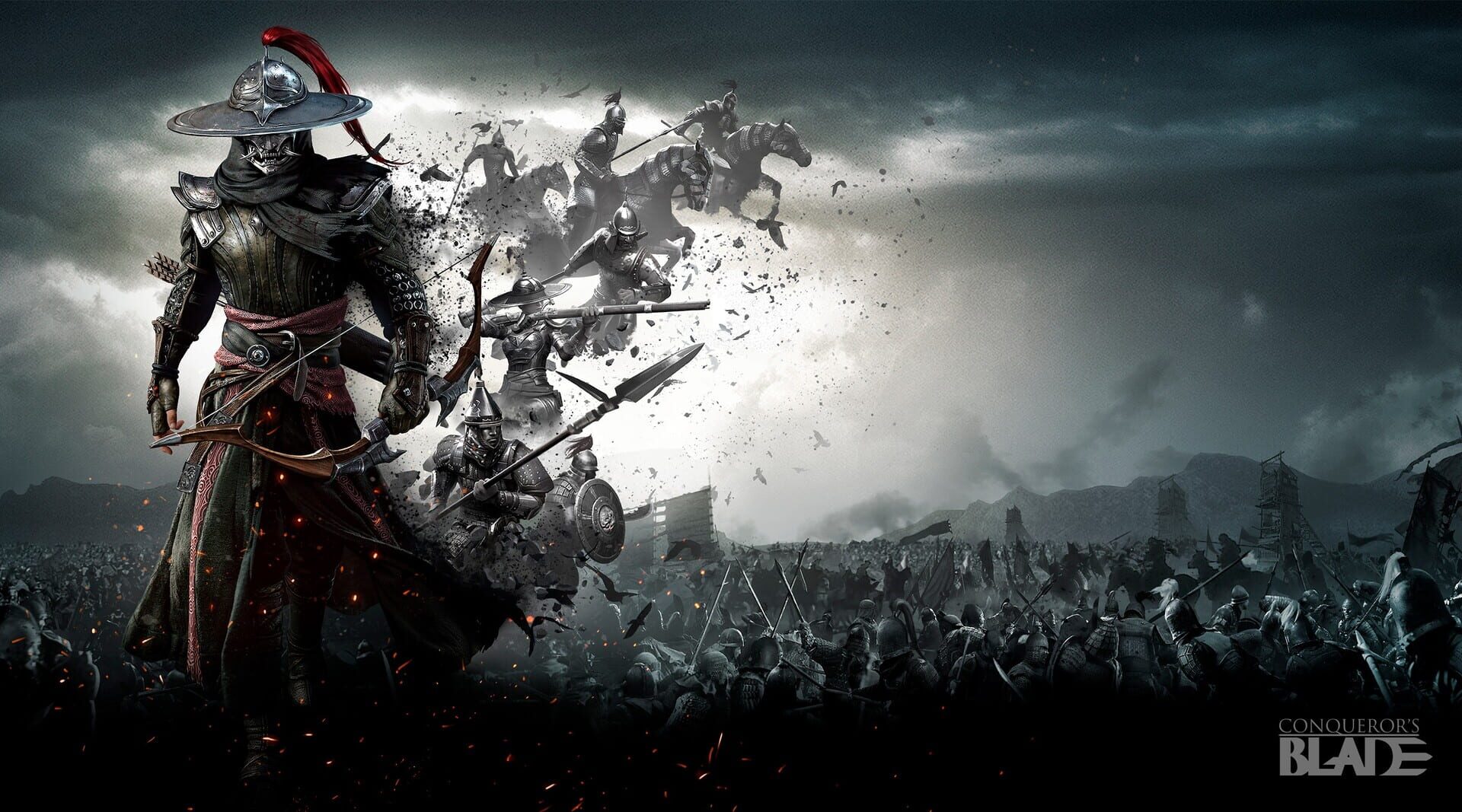Conqueror's Blade