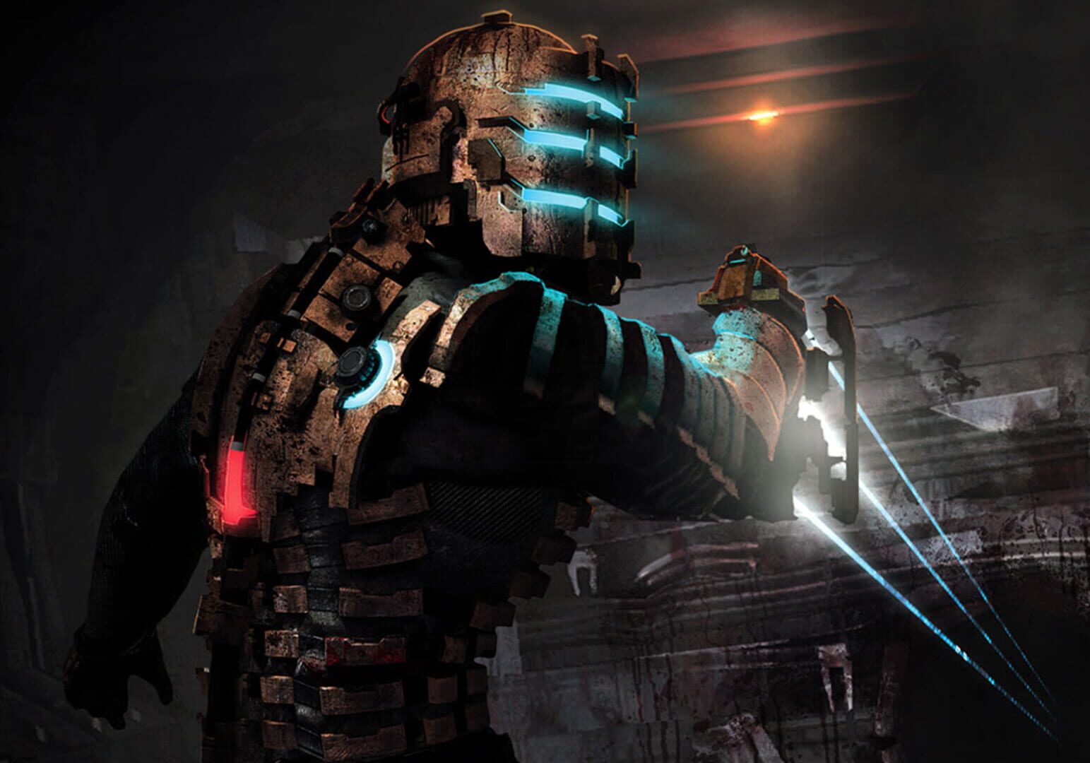 Dead Space