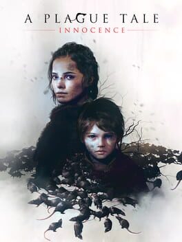 A Plague Tale: Innocence - cheap PC game