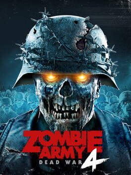 Zombie Army 4: Dead War - jeu PC pas cher