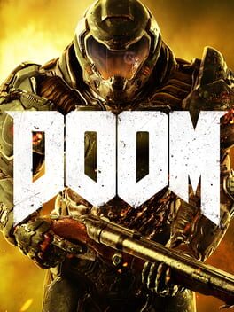 Doom - PC game