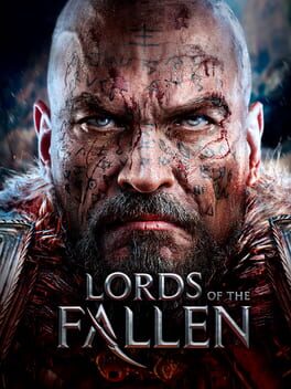 Lords of the Fallen - PC game
