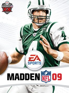 Madden NFL 09 - jeu PC pas cher
