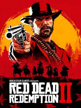 Red Dead Redemption 2 - PC game