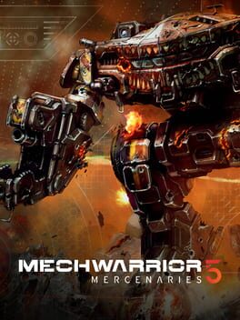 MechWarrior 5: Mercenaries - PC game