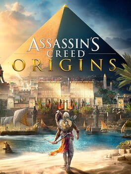 Assassin's Creed Origins - PC game