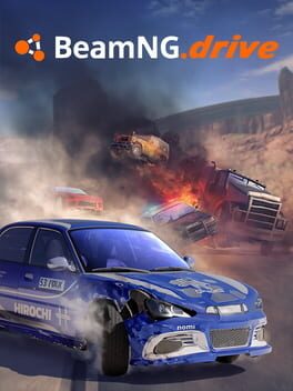 BeamNG.drive - PC game