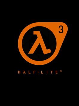 Half-Life 3 - jaquette du jeu PC à venir