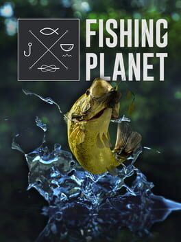 Fishing Planet - jeu PC pas cher