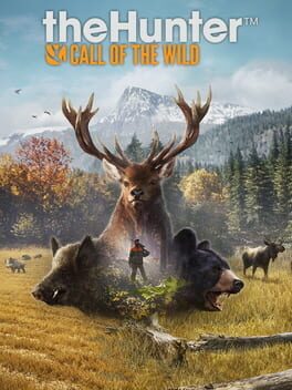 TheHunter: Call of the Wild - PC game