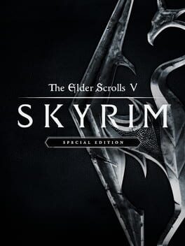 The Elder Scrolls V: Skyrim - Special Edition - PC game