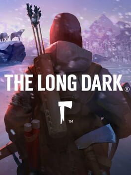 The Long Dark - jeu PC pas cher