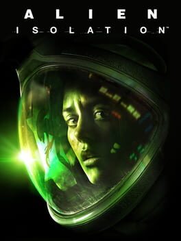 Alien: Isolation - PC game