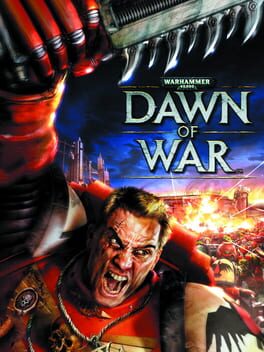 Warhammer 40,000: Dawn of War - PC game