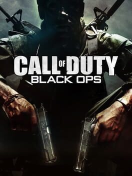 Call of Duty: Black Ops - PC game