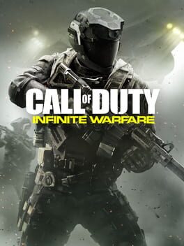 Call of Duty: Infinite Warfare - cheap PC game