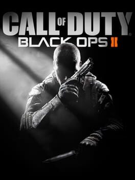 Call of Duty: Black Ops II - PC game