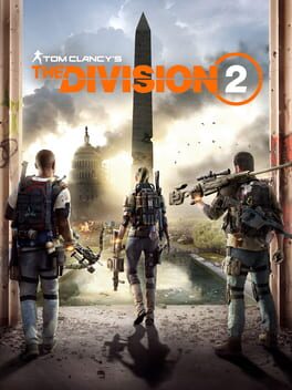 Tom Clancy's The Division 2 - PC game