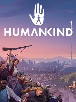 Humankind - jeu PC pas cher