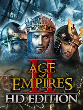 Age of Empires II: HD Edition - PC game