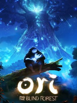 Ori and the Blind Forest - jeu PC pas cher