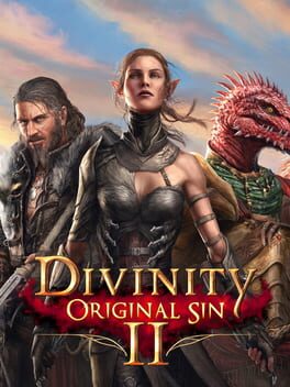 Divinity: Original Sin II - PC game