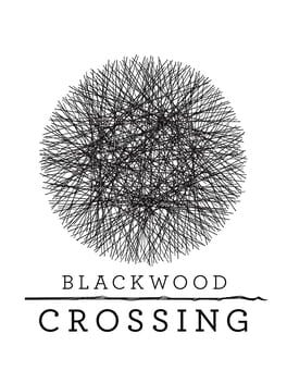 Blackwood Crossing - jeu PC pas cher