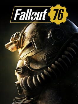 Fallout 76 - PC game
