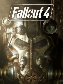 Fallout 4 - jeu PC pas cher