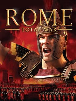 Rome: Total War - PC game