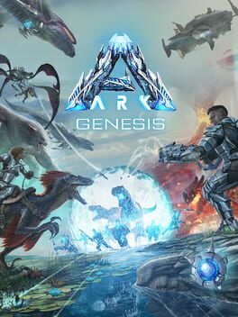 Ark: Genesis - PC game