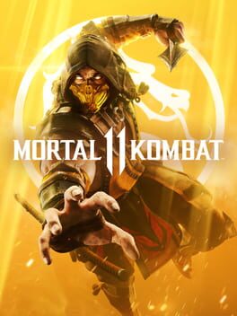 Mortal Kombat 11 - PC game
