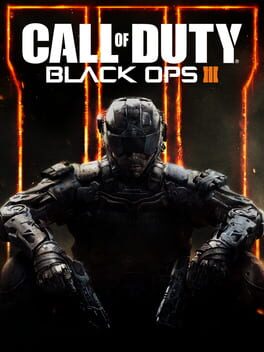 Call of Duty: Black Ops III - PC game