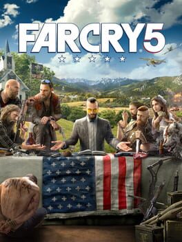 Far Cry 5 - jeu PC pas cher