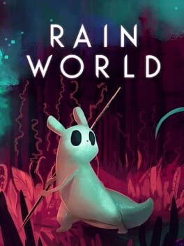 Rain World - jeu PC pas cher