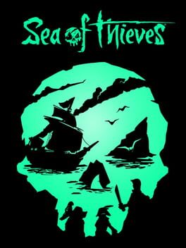 Sea of Thieves - PC game