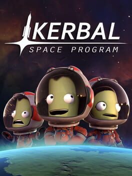 Kerbal Space Program - PC game