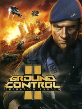 Ground Control II: Operation Exodus - PC game