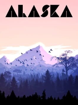 Alaska - PC game