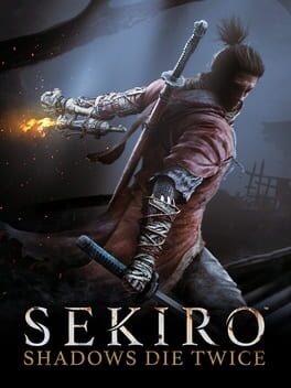Sekiro: Shadows Die Twice - PC game