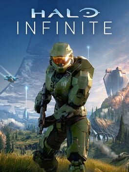Halo Infinite - PC game