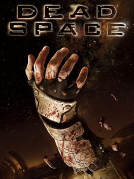 Dead Space - PC game