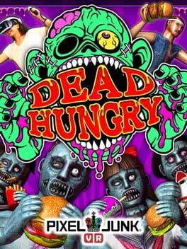 PixelJunk VR: Dead Hungry - jeu PC pas cher