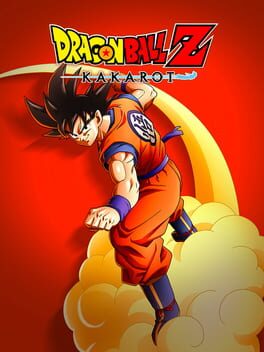 Dragon Ball Z: Kakarot - PC game