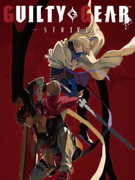 Guilty Gear: Strive - PC game
