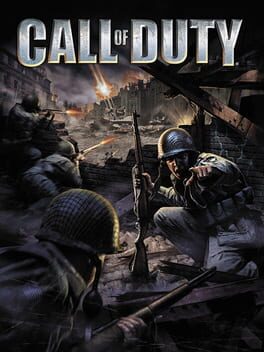 Call of Duty - PC game