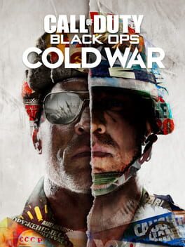 Call of Duty: Black Ops Cold War - PC game