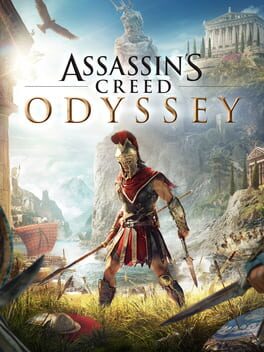 Assassin's Creed Odyssey - PC game