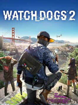 Watch Dogs 2 - PC game